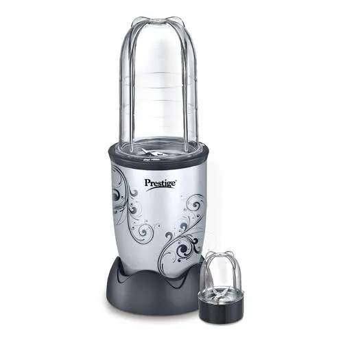 Prestige 350 Watts Express PEX 3.0 Mixer Grinder with 2 Jars